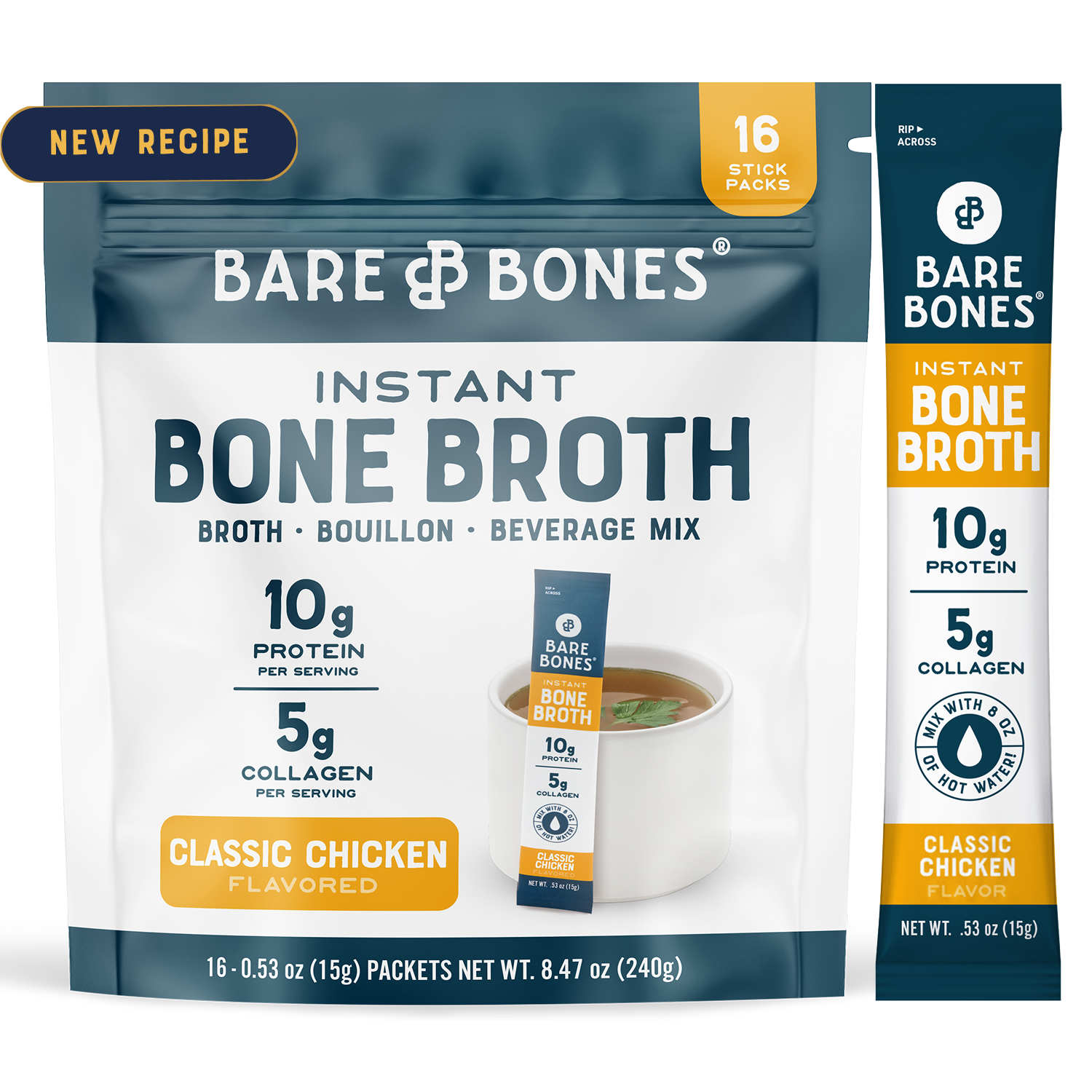 Bare Bones