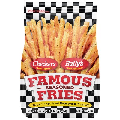 Checkers/Rally's