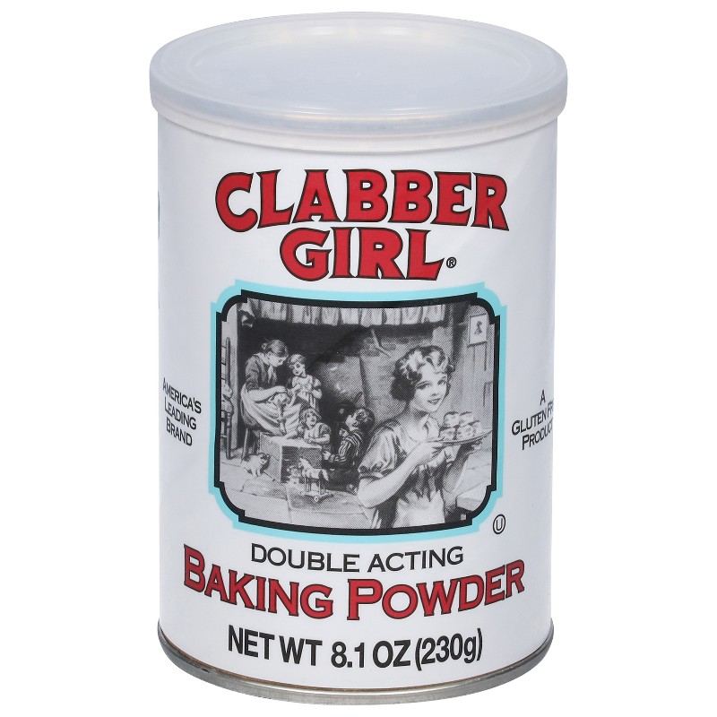 Clabber Girl