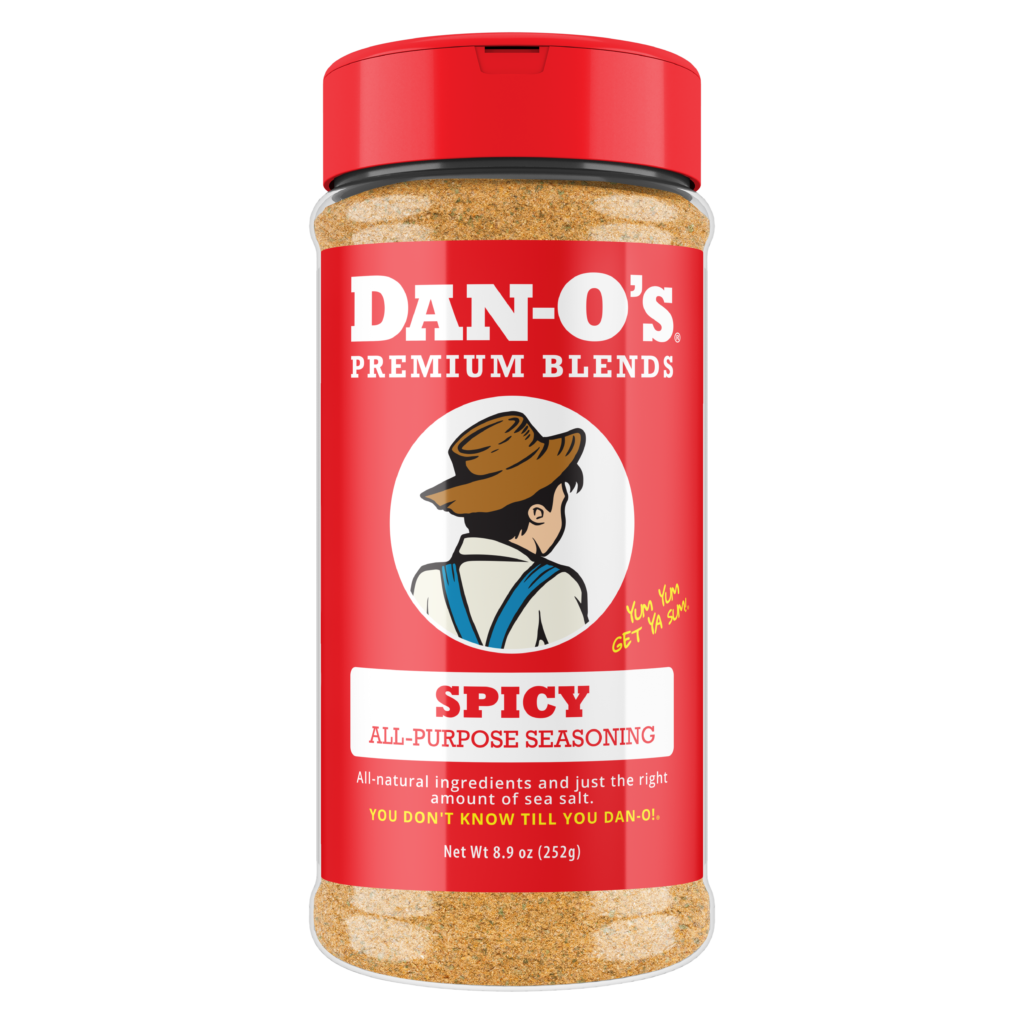 Dan-O's