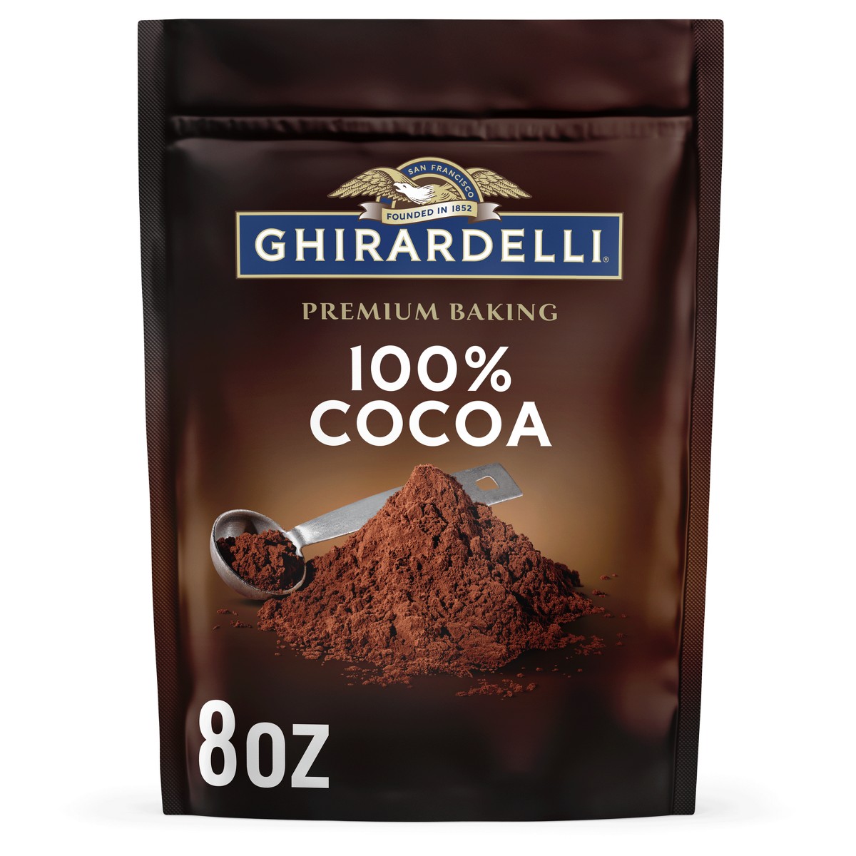 Ghirardelli