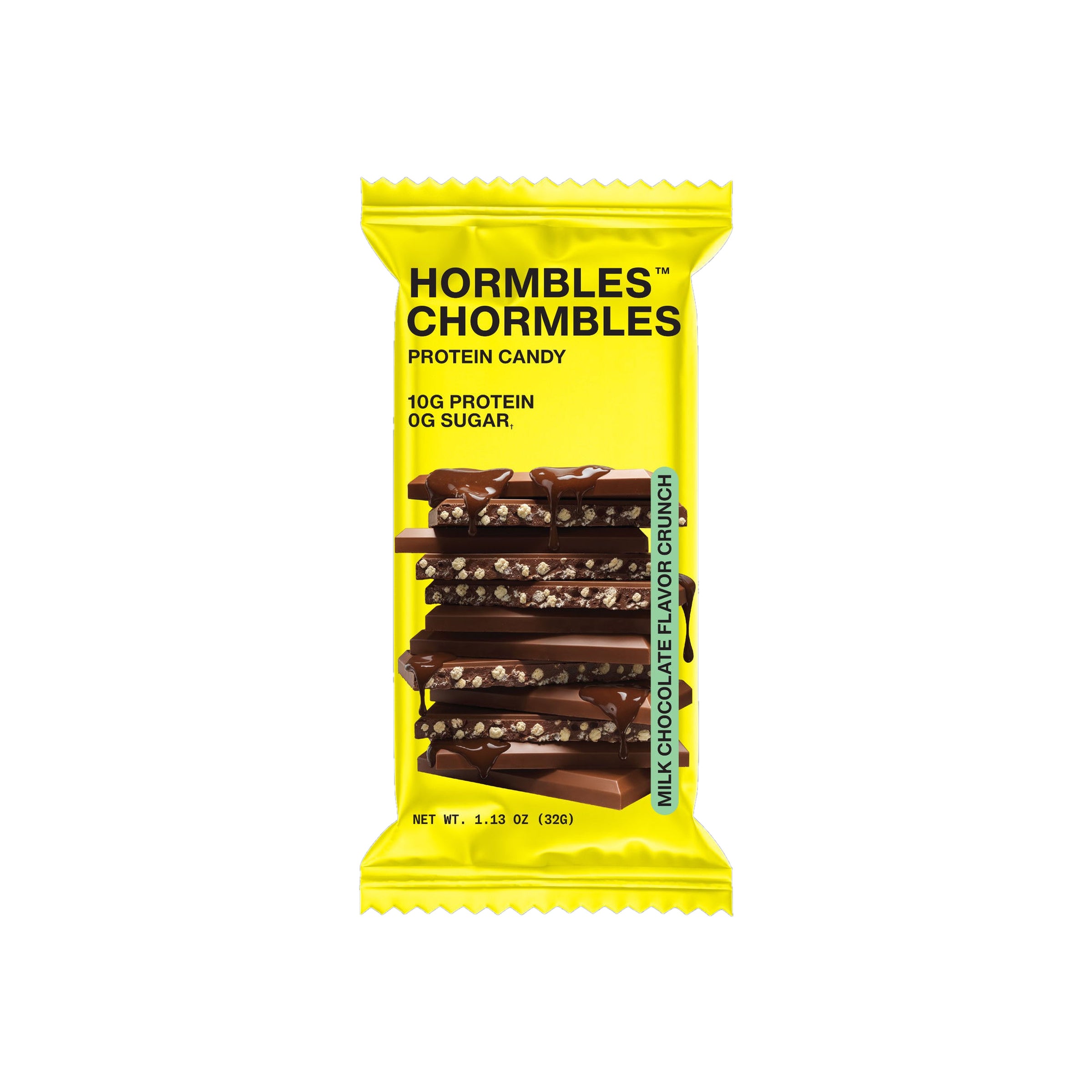 Hormbles Chormbles