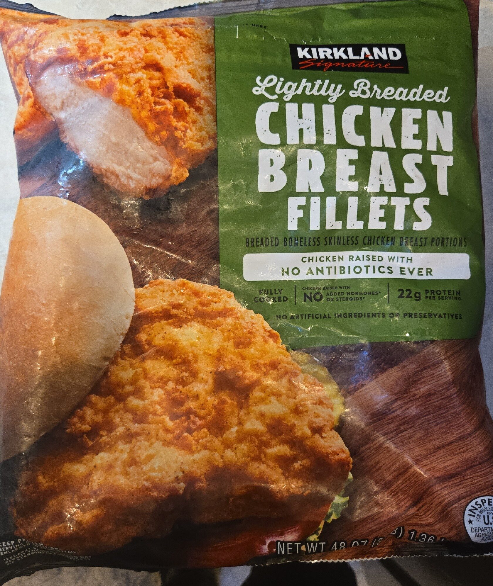 Kirkland