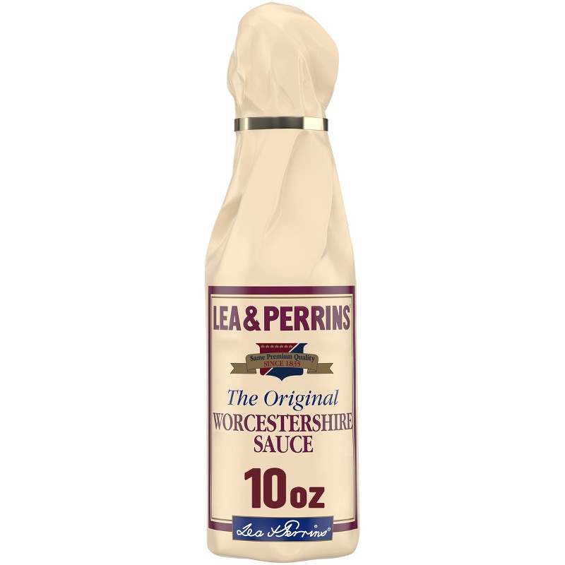 Lea & Perrins