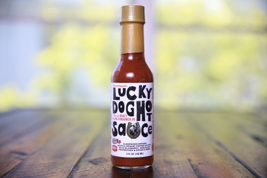 Lucky Dog