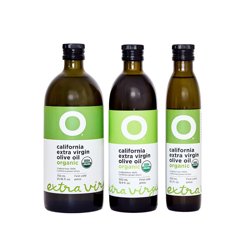 O California