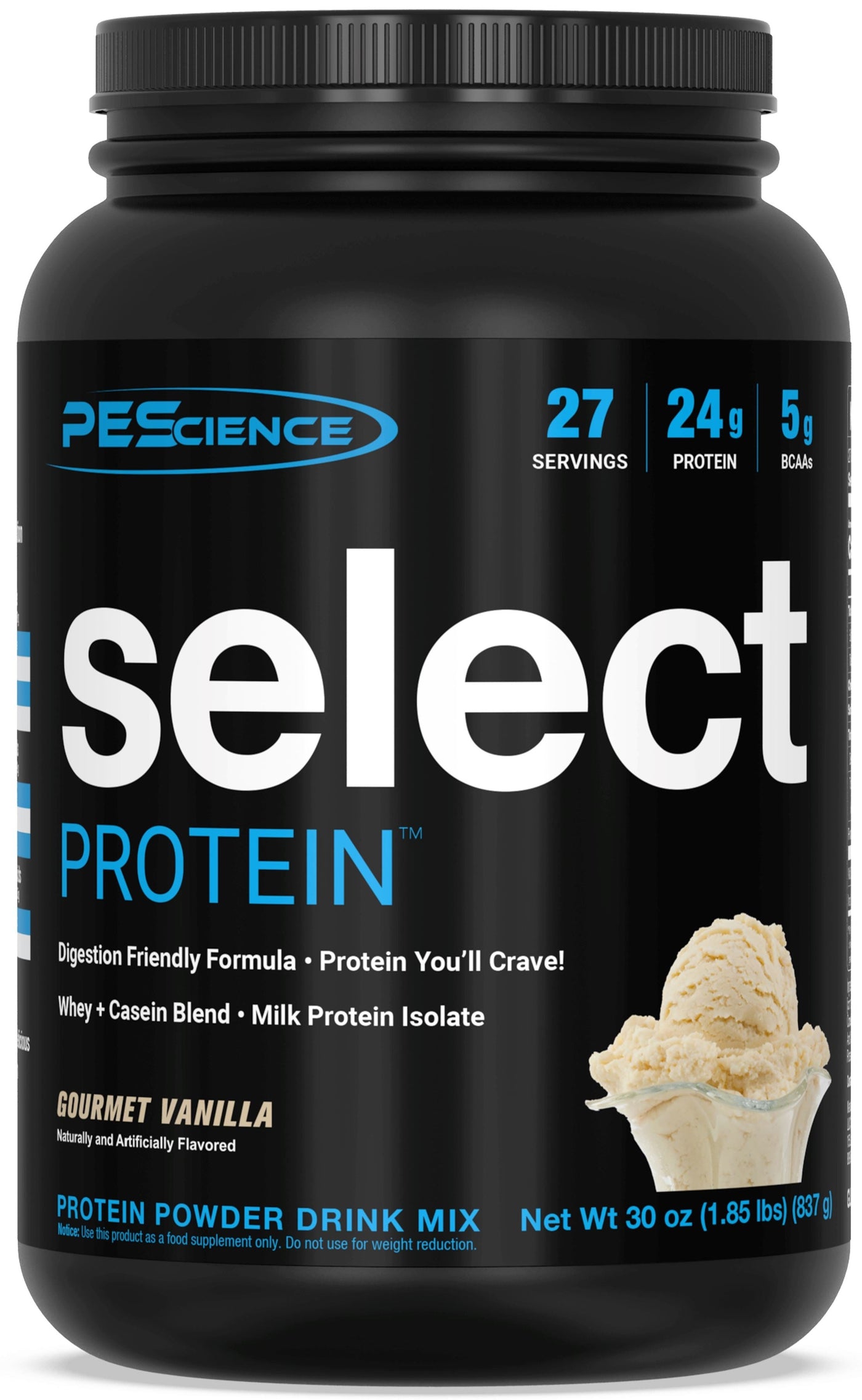 PEScience