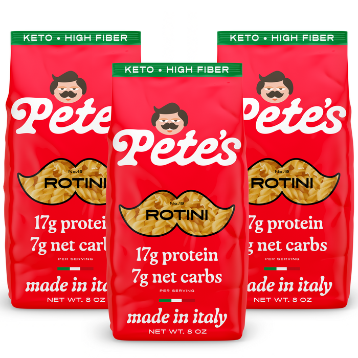 Pete's Pasta