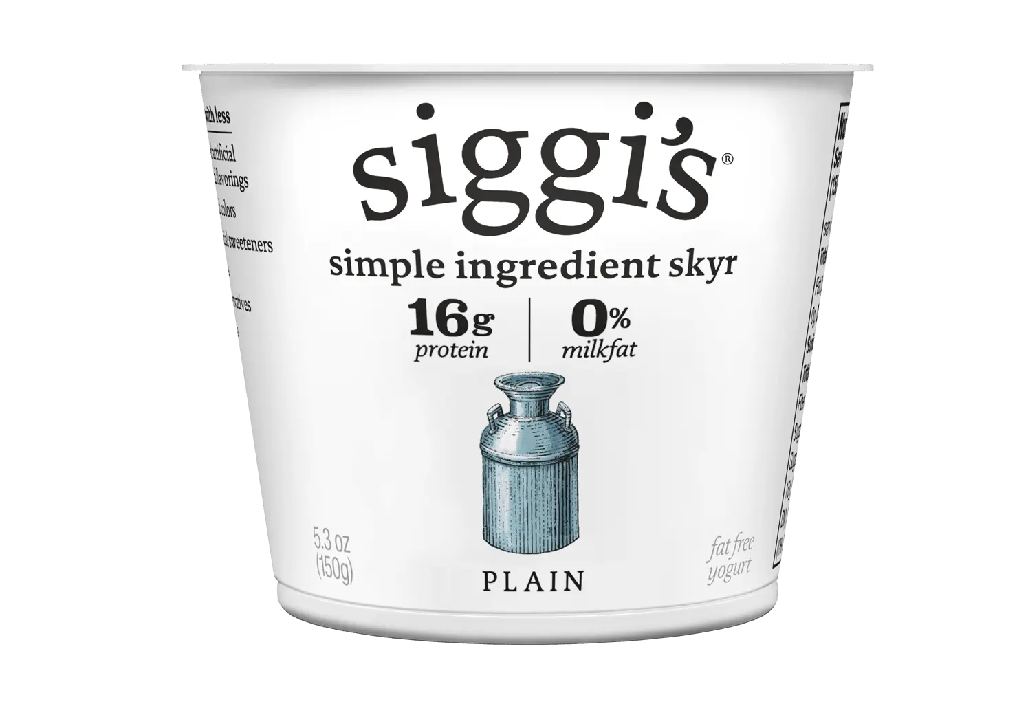 Siggi's