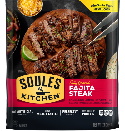 Soules Kitchen