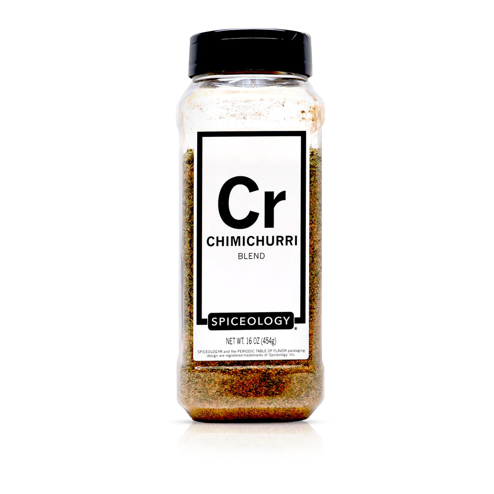 Spiceology