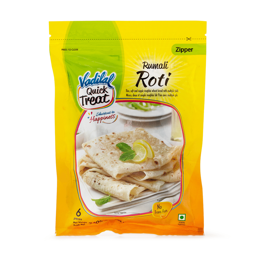 Vadilal Quick Treat