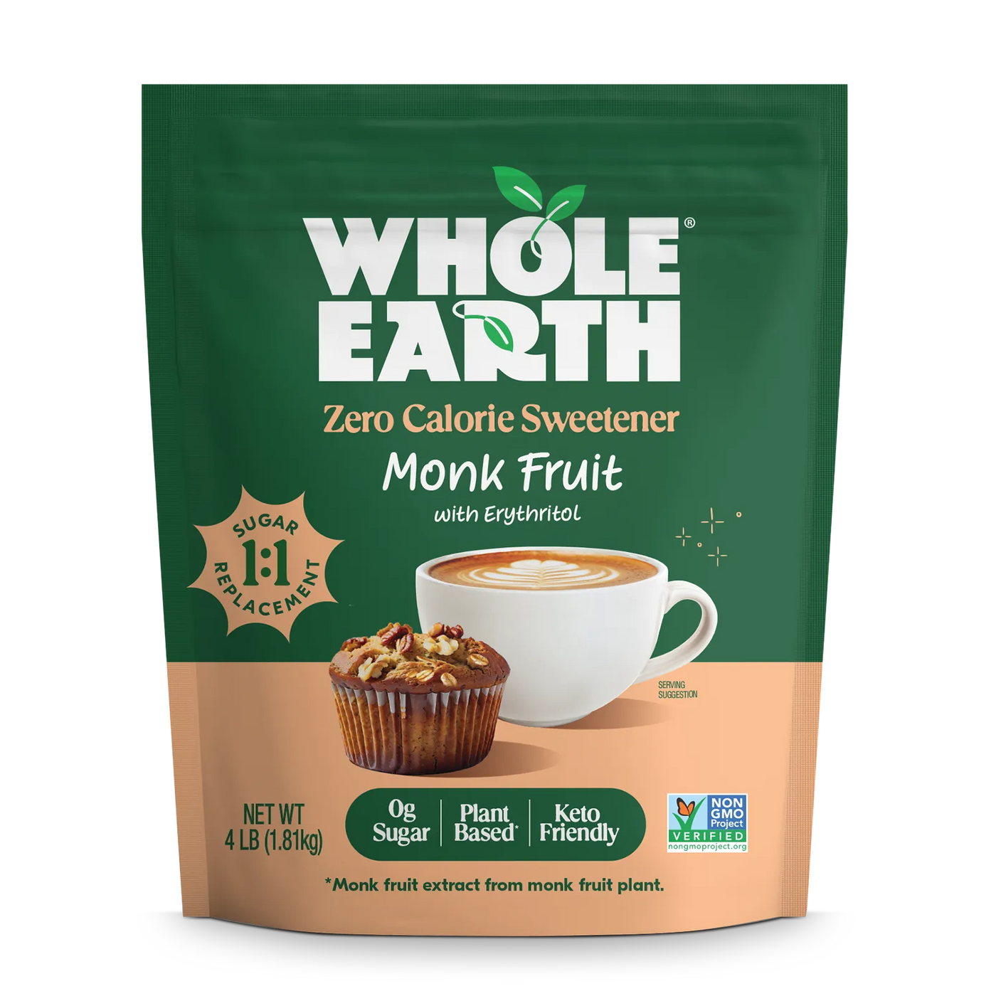 Whole Earth