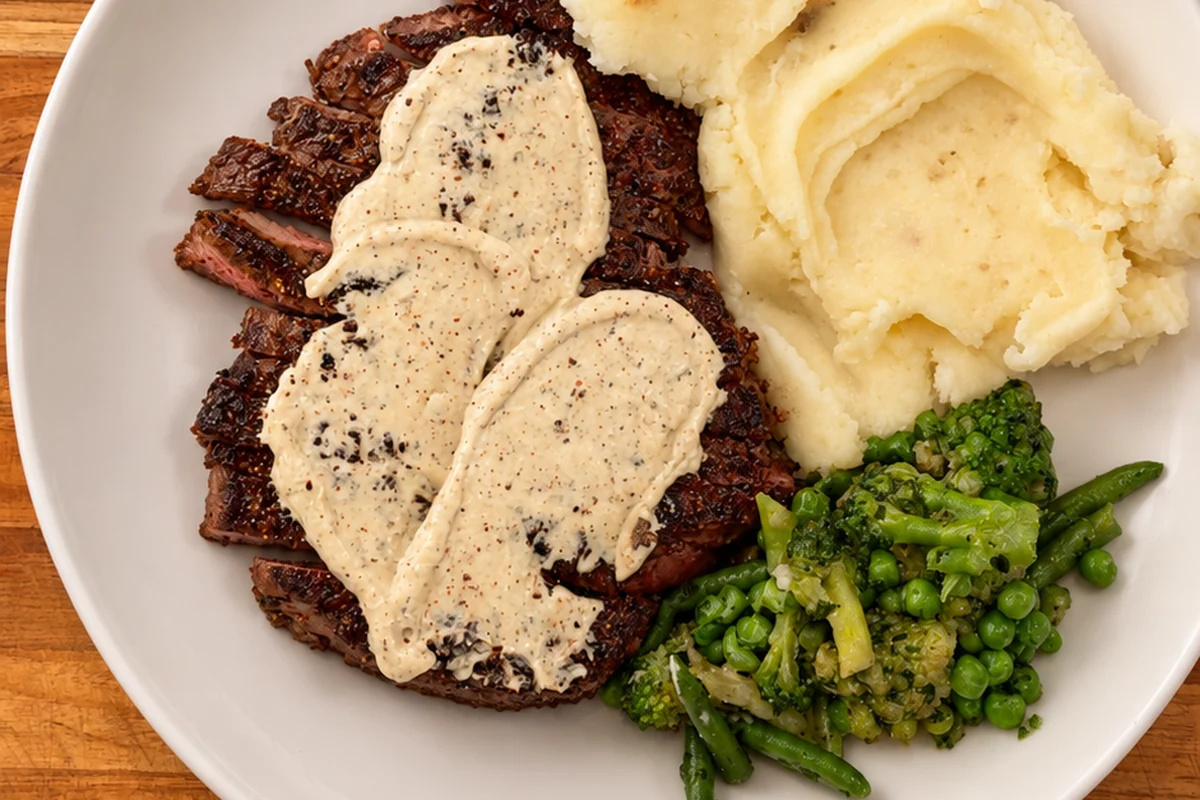 Creamy Cowboy Butter