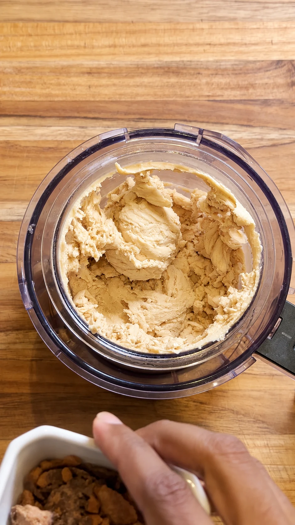 Step photo