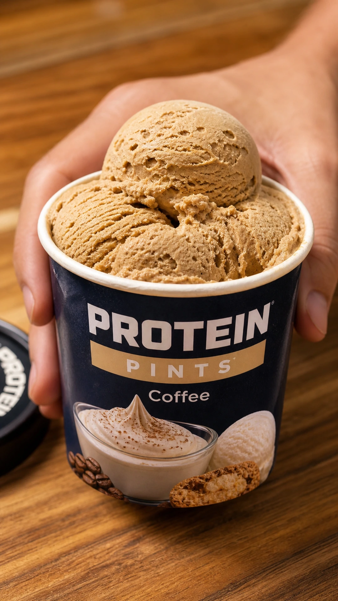 Protein Pints