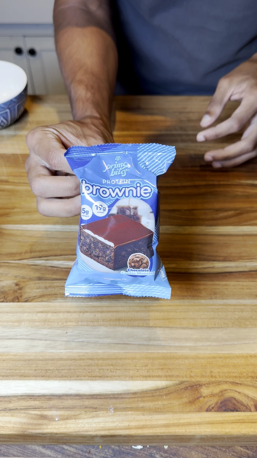 Prime Bites