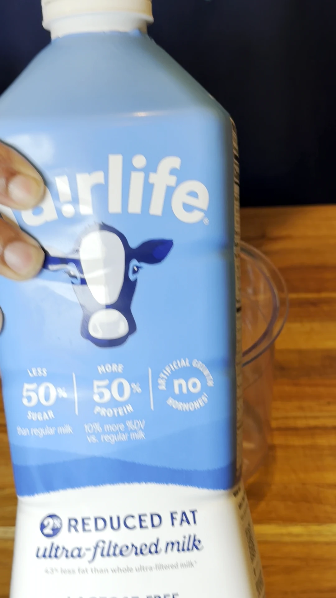 Fairlife