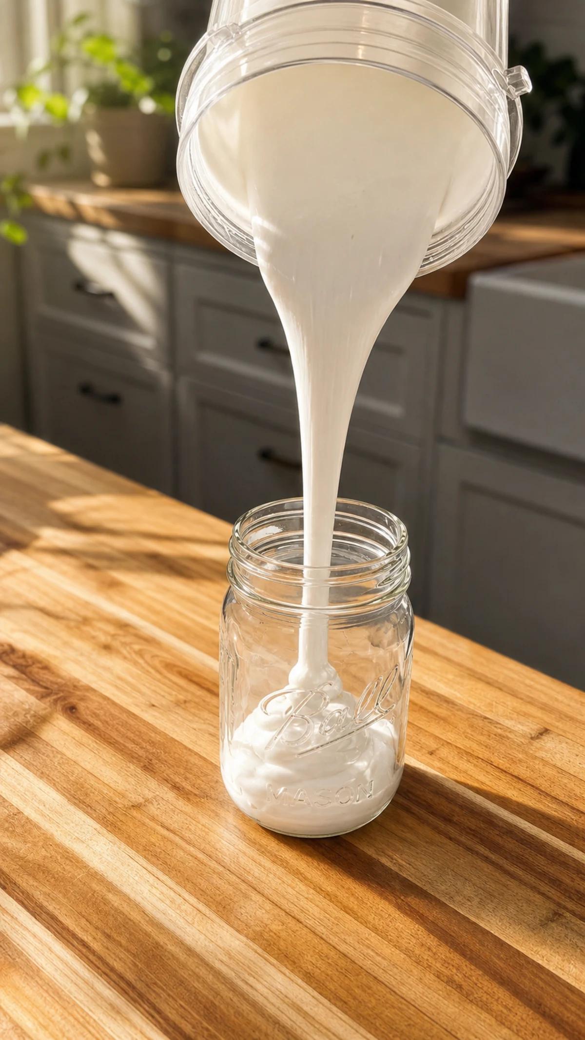 Protein Cheesecake Frosting