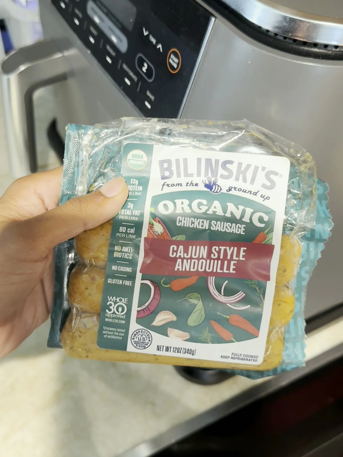 Bilinski's