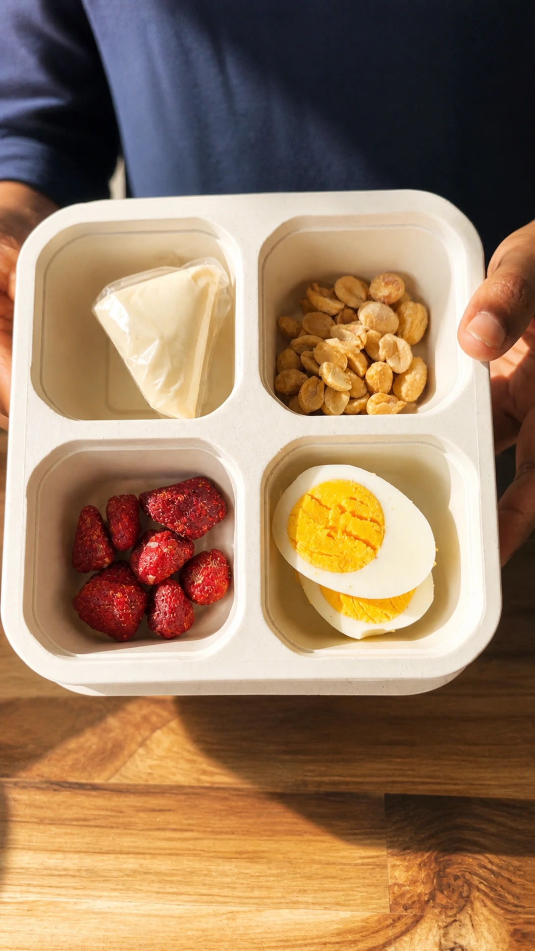 Sunshine Snack Box